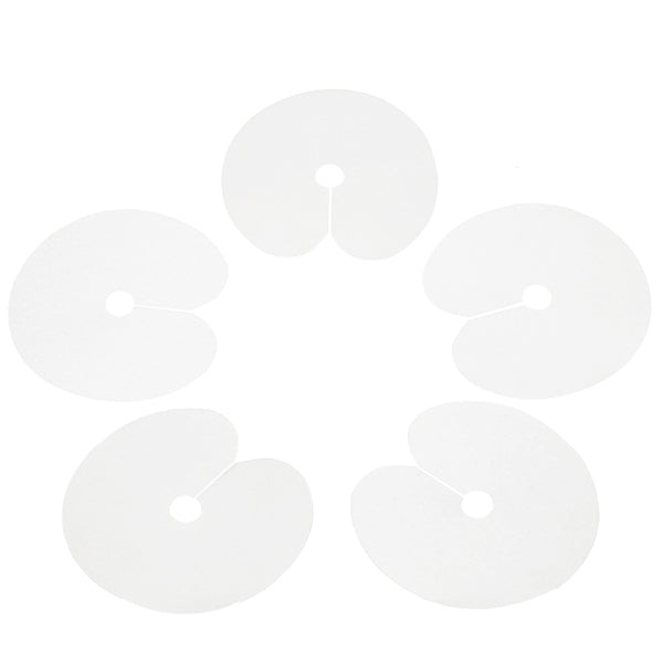 5 Protective Stencils