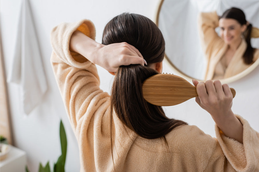 Was darf man mit Extensions nicht machen?