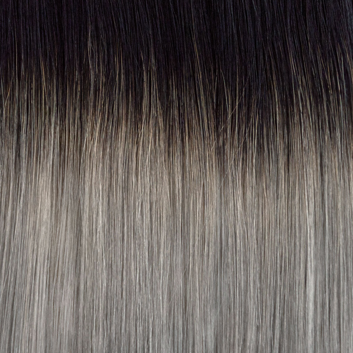 hair weft root #01/HG
