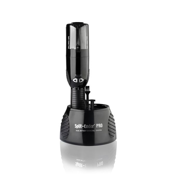 Split Ender charging station