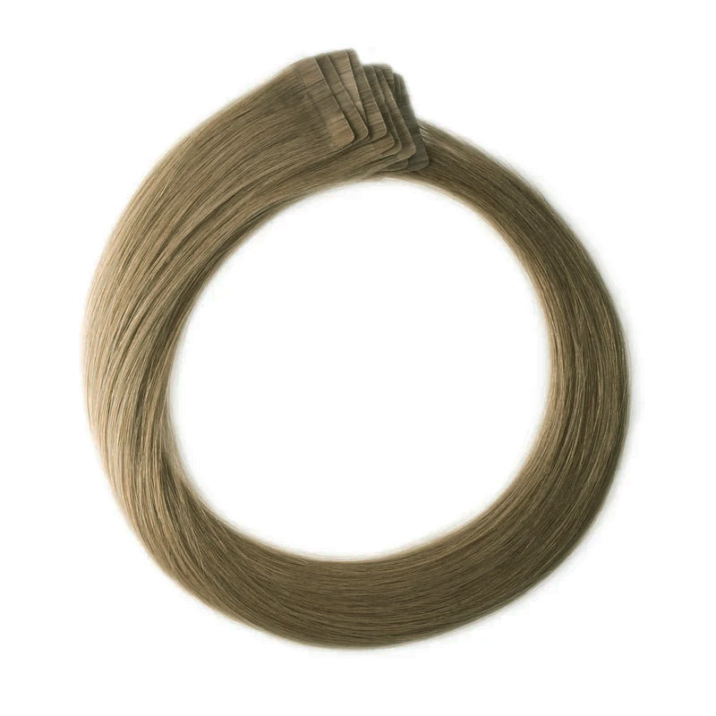 #haarfarbe_walnussbraun #7B