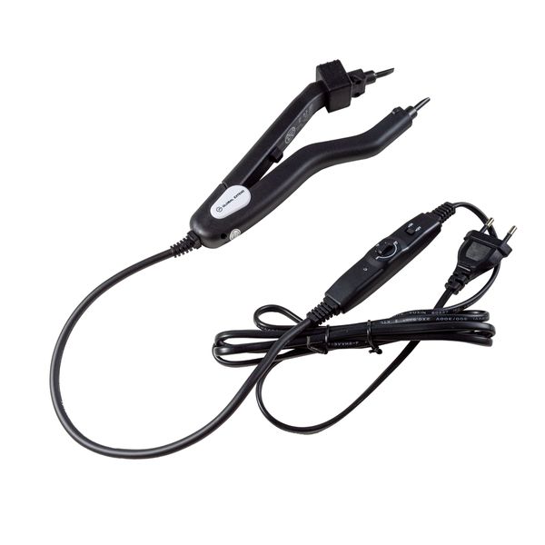 Global Extend heating iron